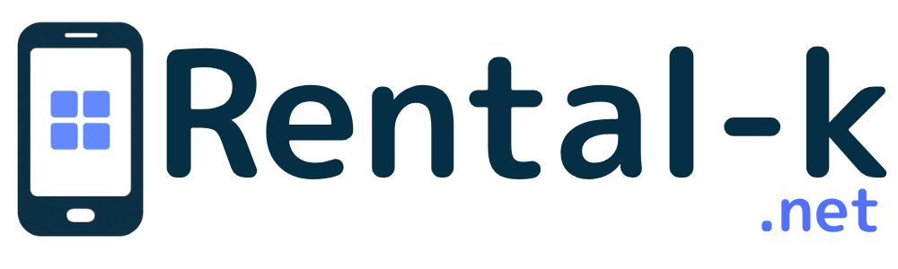 レンタル携帯